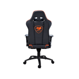 Cougar Armor K-Type Gaming Chair 人體工學高背電競椅 [香港行貨]