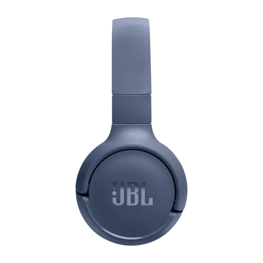 JBL Tune 520BT, Headphones Wireless, Light Weight And Comfy, Bluetooth 5.3,  Auto