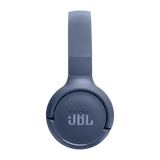 Jbl Tune 520BT Head-mounted Bluetooth Headphones [One Year Warranty]