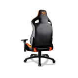 COUGAR Armor S Gaming Chair 人體工學高背電競椅
