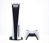 Sony PlayStation®5 主機 CFI-1200A01 - 平行進口 - 日版