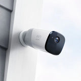 Eufy eufyCam 2 Pro Home Security Wireless Camera-Add-on Cam [Licensed in Hong Kong]
