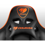 Cougar Armor K-Type Gaming Chair 人體工學高背電競椅 [香港行貨]