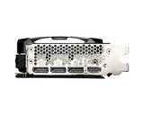 MSI GeForce RTX 4070 TI Ventus 3X 12G OC [PCIEXP 12GB] 顯示卡 - 日版 - 平行進口