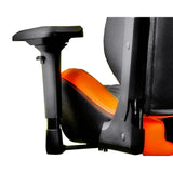 COUGAR Armor S Gaming Chair 人體工學高背電競椅