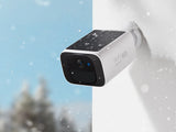 Eufy Security SoloCam S220 Wireless Outdoor Camera (T8134) 太陽能監控【原裝行貨】
