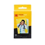 KODAK Printomatic ZINK photo paper for instant cameras [Licensed in Hong Kong]
