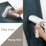 iNHOME detachable steam ironing machine [Hong Kong licensed]
