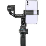 FeiyuTech SCORP Mini 3-axis shockproof handheld gimbal [Hong Kong licensed] - (4-in-1 gimbal: DSLR/camera/GOPRO/mobile phone)