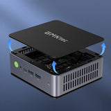 GMK NucBox K3 Pro i7-12650H 24+2T 迷你電腦 [香港行貨]