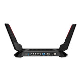 ASUS Router GT-AX6000 #WiFi6 (NE-AGAX600) [Hong Kong licensed]