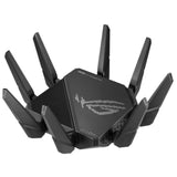 ASUS ROG Rapture GT-AX11000 Pro WiFi 6 AX11000 Tri-band Gaming Wireless Router [Licensed in Hong Kong]