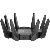 ASUS ROG Rapture GT-AX11000 Pro WiFi 6 AX11000 Tri-band Gaming Wireless Router [Licensed in Hong Kong]