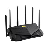 ASUS TUF GAMING AX6000 Dual-band WiFi 6 Gaming Wireless Router [Licensed in Hong Kong]