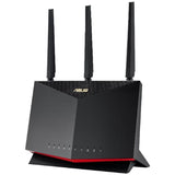 ASUS RT-AX86U Pro AX5700 Wi-Fi 6 雙頻無線路由器 [香港行貨]