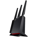 ASUS RT-AX86U Pro AX5700 Wi-Fi 6 dual-band wireless router [Hong Kong licensed] 
