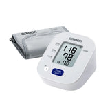 Omron HEM-7141T1 Bluetooth Arm Blood Pressure Monitor [Licensed in Hong Kong]