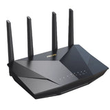 ASUS RT-AX5400 WiFi 6 AiMesh dual-band wireless router [Hong Kong licensed] 