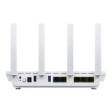 ASUS ExpertWiFi EBR63 AX3000 Dual-band WiFi 6 (802.11ax) All-in-one Router [Licensed in Hong Kong]