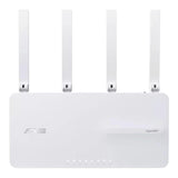 ASUS ExpertWiFi EBR63 AX3000 Dual-band WiFi 6 (802.11ax) All-in-one Router [Licensed in Hong Kong]