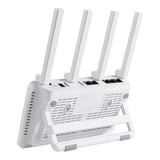 ASUS ExpertWiFi EBR63 AX3000 雙頻 WiFi 6 (802.11ax) 多合一功能路由器 [香港行貨]