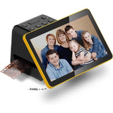 KODAK Slide N Scan 7-inch portable digital film and slide scanner [Hong Kong licensed]
