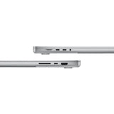 APPLE MacBook Pro 16" M3 Pro 12-core/18GB/ 512GB/18-core GPU 筆記型電腦 - 日版 - 平行進口
