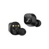 Sennheiser CX True Wireless Active Noise Cancellation True Wireless Headphones [One Year Warranty]