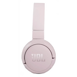 JBL Tune 660NC Head-mounted Bluetooth Noise Canceling Headphones [One Year Warranty] 