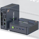 GMK 迷你電腦 Mini PC NUCBOX M5 - R7 5700U/16G/512/WIN 11 Pro [香港行貨]