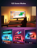 Govee PC monitor back Light & Light Bar - H6608 [香港行貨]