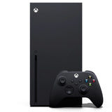 Xbox Series X 遊戲主機 - 平行進口 - 日版