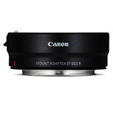 Canon Mount Adapter EF-EOS R - 日版 [平行進口]