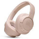 JBL TUNE 760NC wireless over-ear headphones [one-year warranty] 