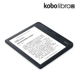 Rakuten Kobo Libra 2 電子書閱讀器 - 日版 - 平行進口