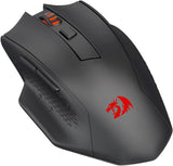 Redragon M994 26000 DPI Wireless Bluetooth Gaming Mouse [Licensed in Hong Kong] 