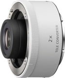 SONY 2x 遠攝增距鏡鏡頭 SEL20TC - 平行進口