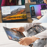 Better-DiGi U17SN 17.3" 99%sRGB/HDR Portable External Monitor (Non-Touch) [Licensed in Hong Kong]