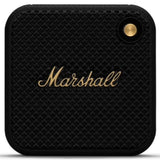 MARSHALL Willen Portable Bluetooth Speaker Black Gold [One Year Warranty]