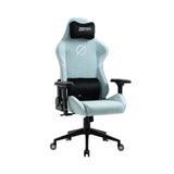 Zenox Saturn Mk-2 Gaming Chair (Cloth/Lake Green) [Licensed in Hong Kong]