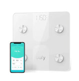 Eufy C1 BodySense Smart Electronic Scale Black [Licensed in Hong Kong] 