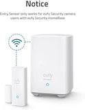 Eufy Entry Sensor trigger sensor [Hong Kong licensed]