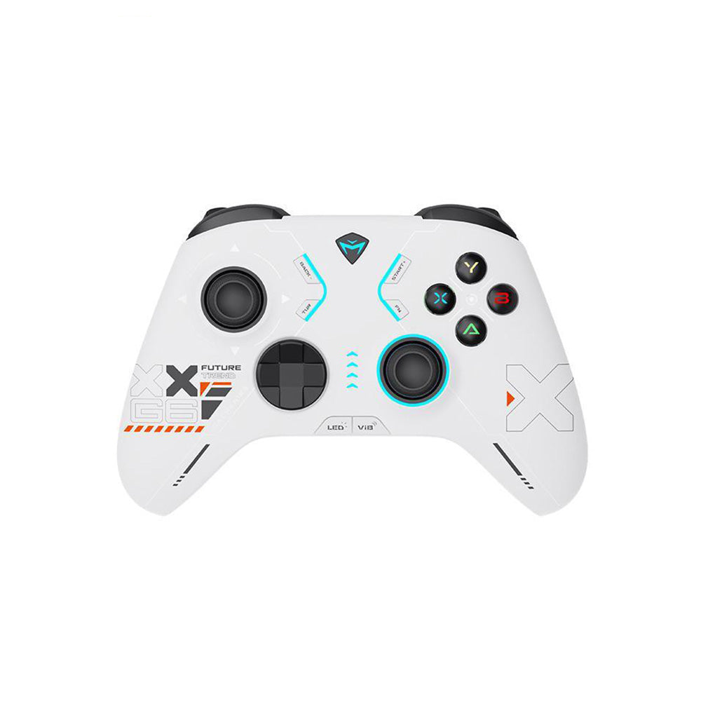 Machenike G6 Tri-Mode Game Controller (Supports PC/Android/IOS/Switch) –  DIGIBAL ONLINE
