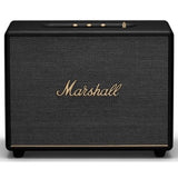 Marshall Woburn III Bluetooth Speaker Black MHP-96016 [One Year Warranty]
