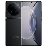 VIVO X90 Pro 12GB+8GB/256GB 5G Smartphone Legend Black [Licensed in Hong Kong]