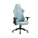 Zenox Saturn Mk-2 Gaming Chair (Cloth/Lake Green) [Licensed in Hong Kong]