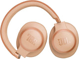 JBL LIVE 770NC 藍牙耳機 - 日版