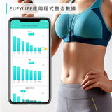 Eufy C1 BodySense Smart Electronic Scale Black [Licensed in Hong Kong] 