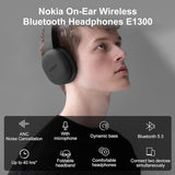 Nokia Essential E1300 無線耳機 [香港行貨]