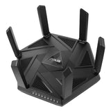 ASUS RT-AXE7800 WiFi 6E tri-band wireless network router [Hong Kong licensed]